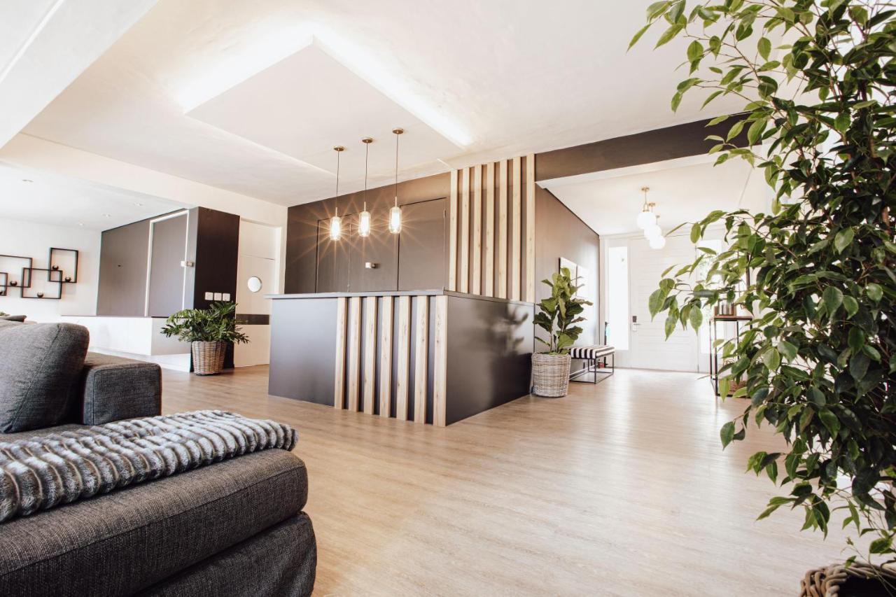 Boschenmeer House Парл Екстер'єр фото